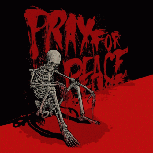 Carnifex (USA) : Pray for Peace